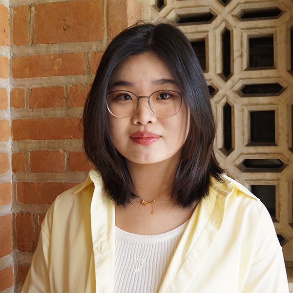 Jiayi Li