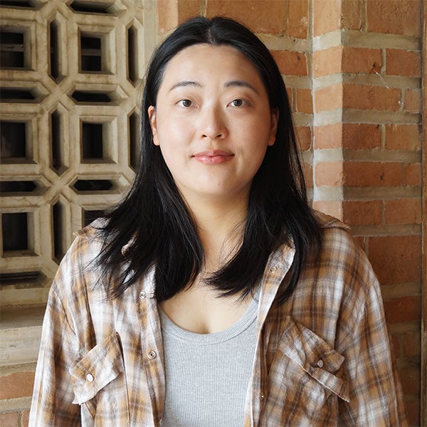 Jingrui Wu