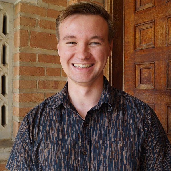 Joshua Inman