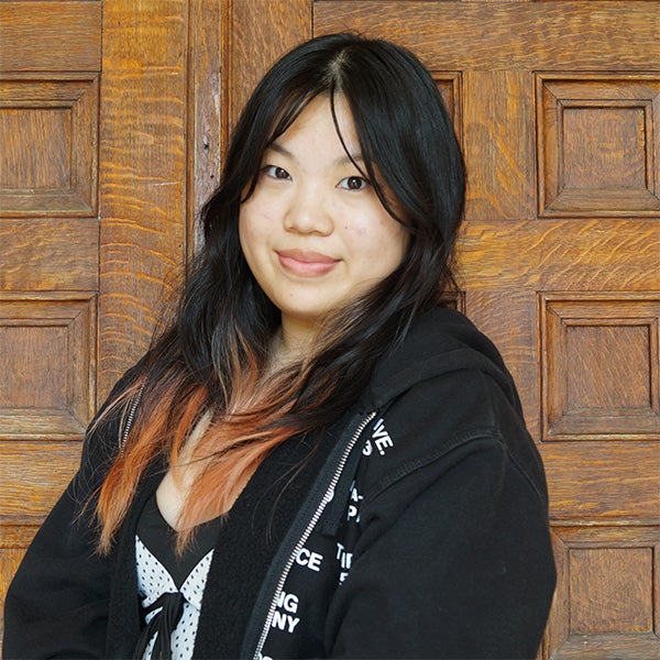 Kelly Zeng