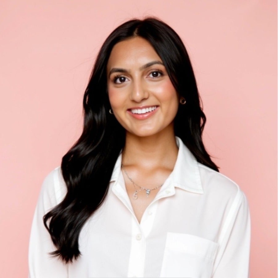 Keya Patel, Rice University Sport Management