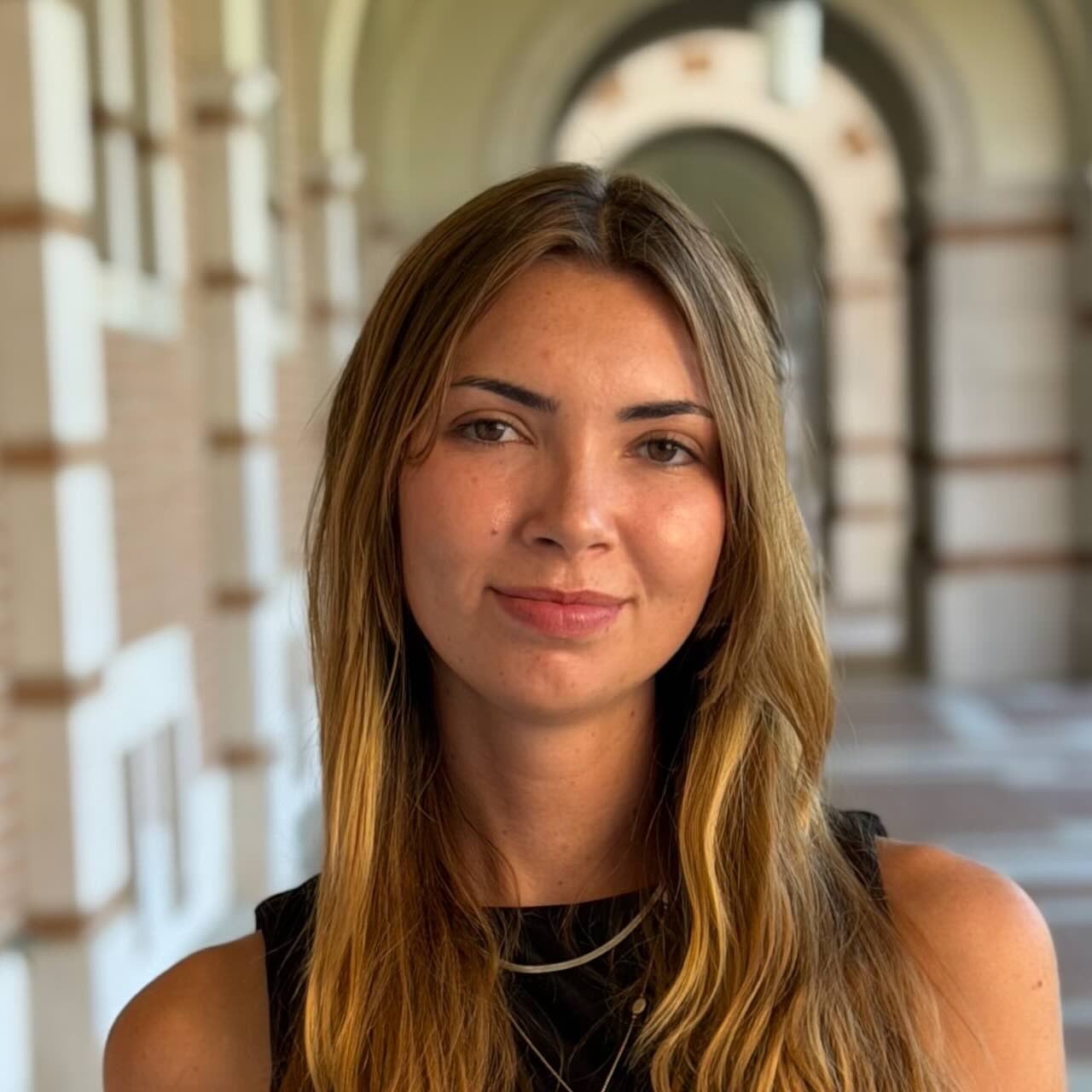 Maddie Garrity
