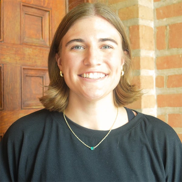 Meredith Clayton Kruse
