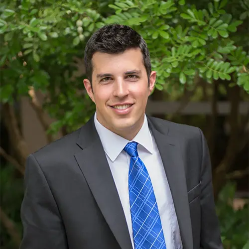 photo of Michael Barasch