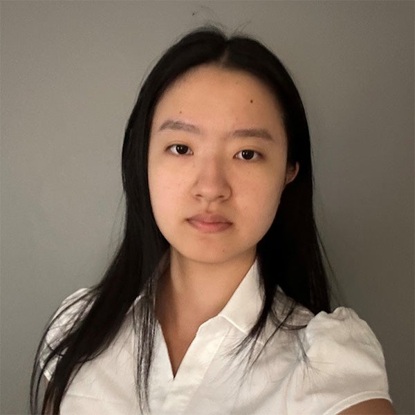 Michelle Cai