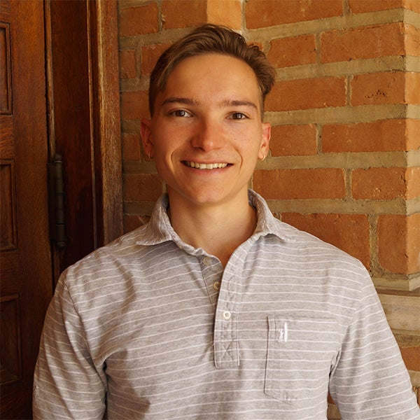 Ryker Dolese
