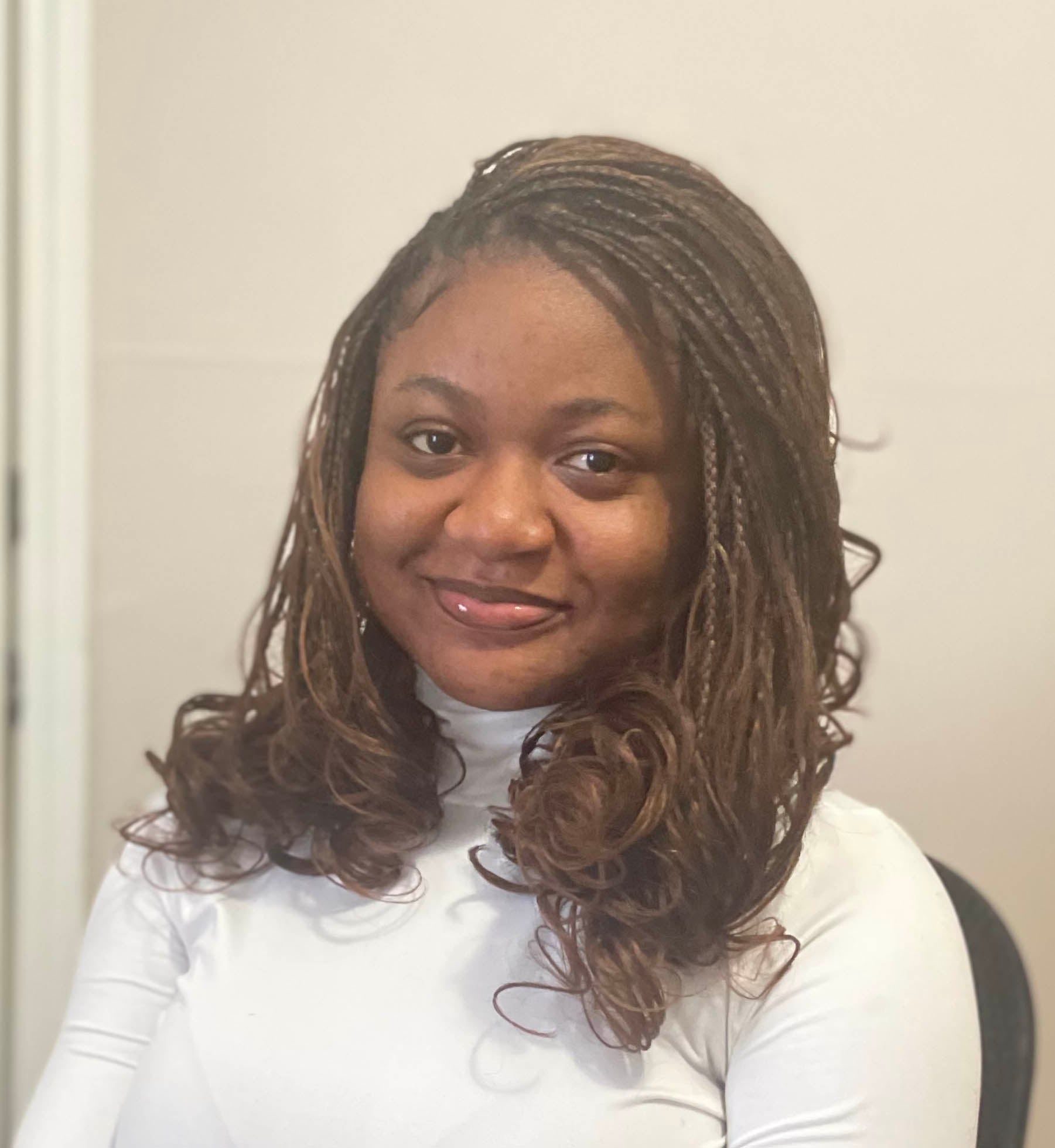 Sally Agyeman Opoku