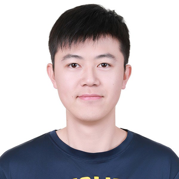 Steve Wei
