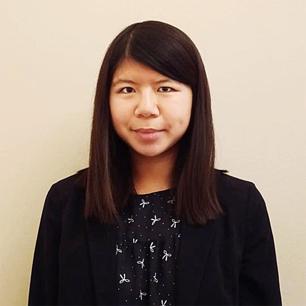 Tiffany Chang