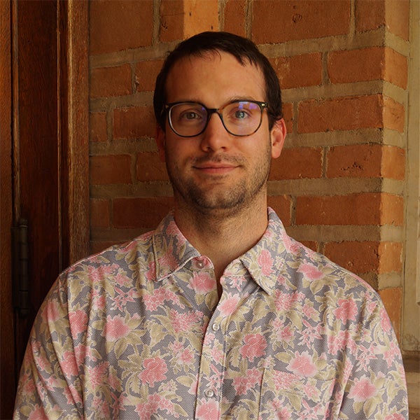 Tyler Bagwell