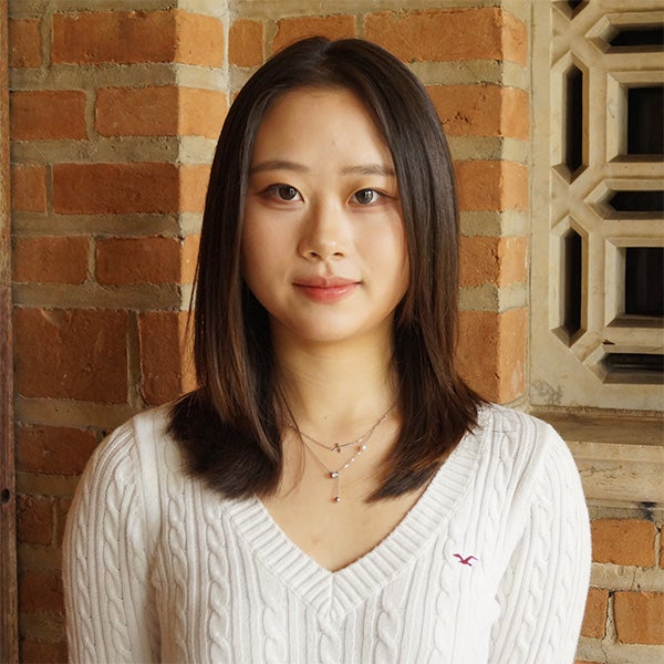 Wenxin Gu