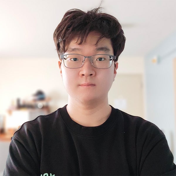 Xiangen Cui