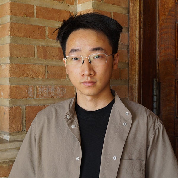 Yuan Wang