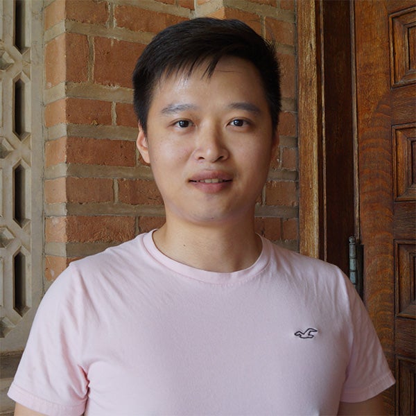Zhihao Chen
