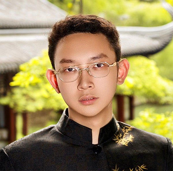 Zihua Zackery Yao