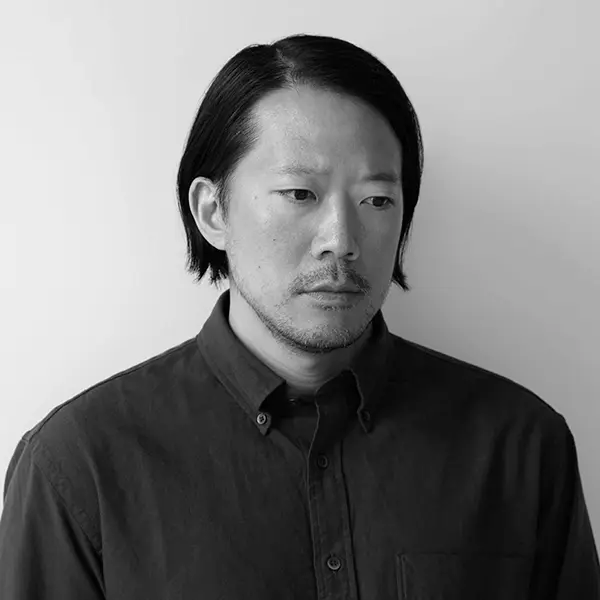 photo of Kenneth Tam