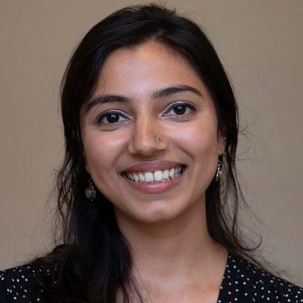 photo of Mallika Khanna