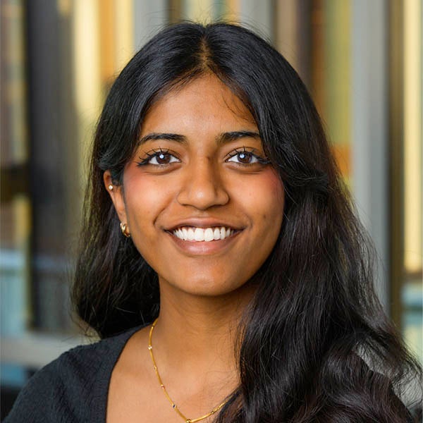 Saanvi Mukkara