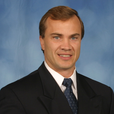 Jim Peters headshot
