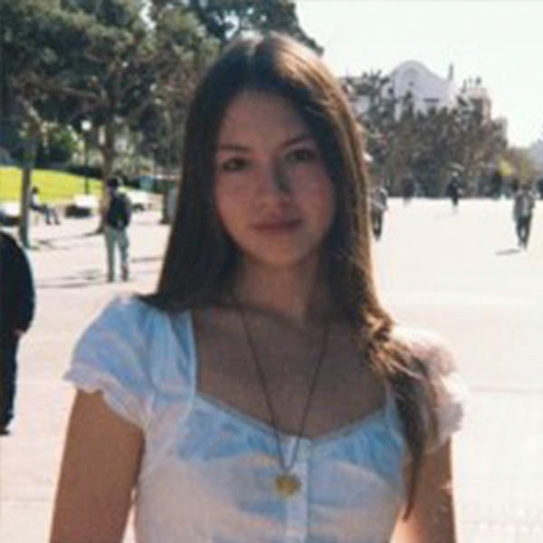 Madeleine Yuan