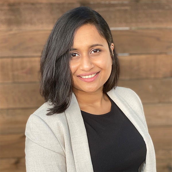Priyanka Ali