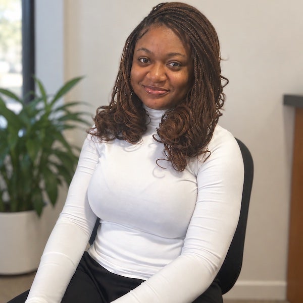Sally Agyeman Opoku