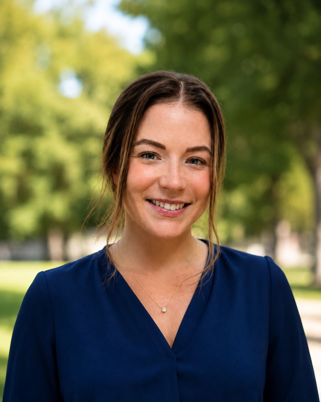Shelby Mills
