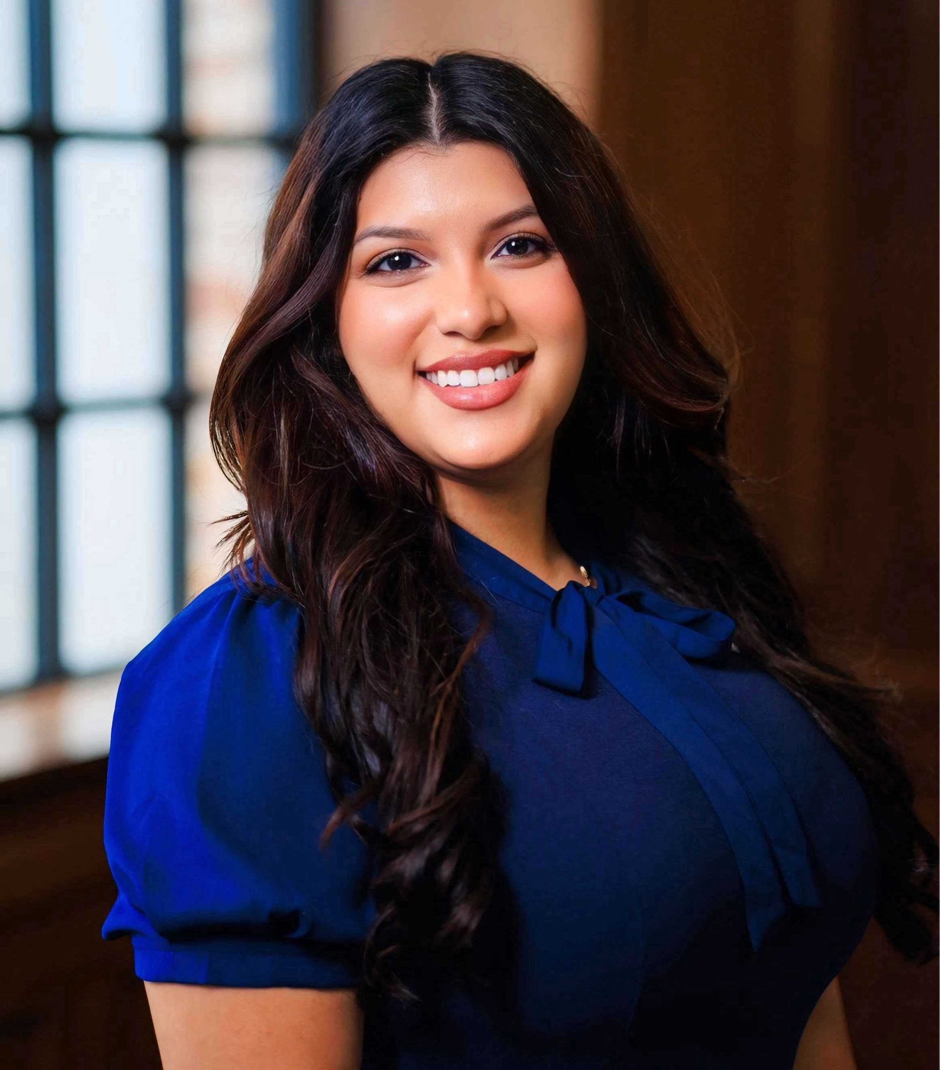 Wendy Herrera