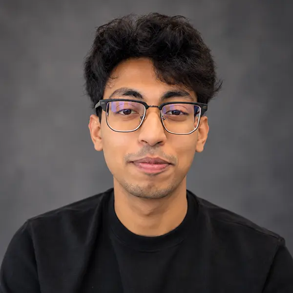 image of Iftekhar Ifty Ahmed