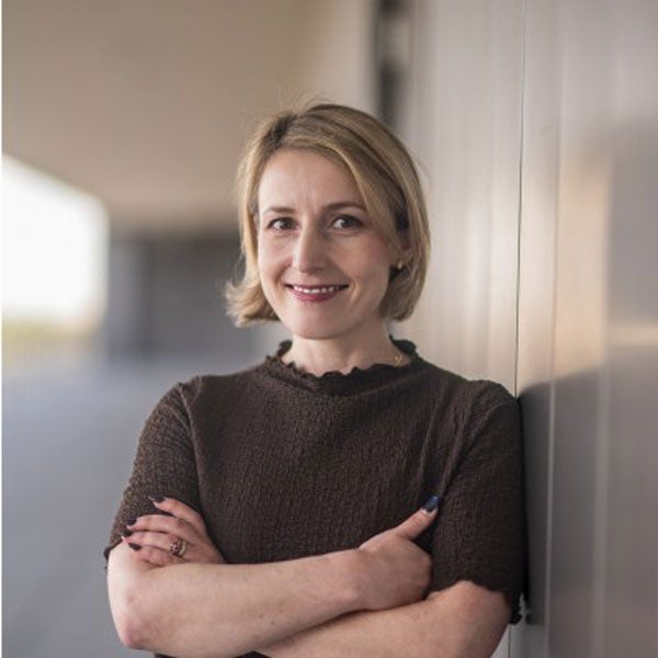 Silvia Cernea Clark