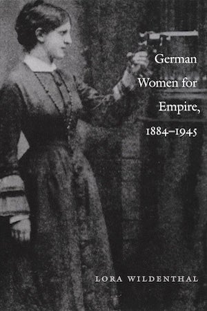 German Women for Empire