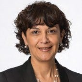 Luz Maria Martinez Calderon