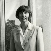 Linda Driskill