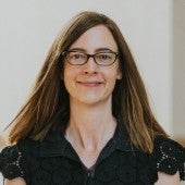 Elizabeth Vann, Ph.D