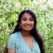 Trisha Gupta