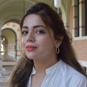Maria Waqar