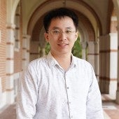 Zhiyu Chen