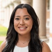 Jazmin Argueta-Rivera - PhD Student