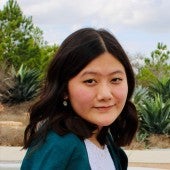 Ling DeBellis - PhD Student