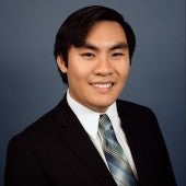 Vincent Lai - PhD Student