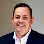 Photo of Kevin Holmes