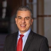 Omar A. Syed, Vice President and General Counsel