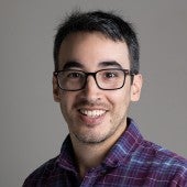 Mark Torres headshot