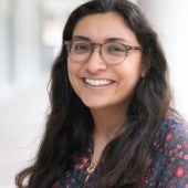 Assistant Professor Avantika Gori