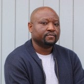 Barnabas Ticha Muvhuti