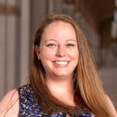 Photo of Rebecca Riley