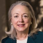 Cathryn Rodd Selman ‘78