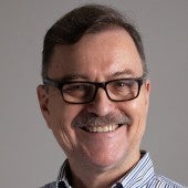 Richard Gordon headshot