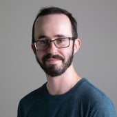 Brandon Herr headshot