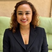 Kavya Padmanabhan, Ph.D.